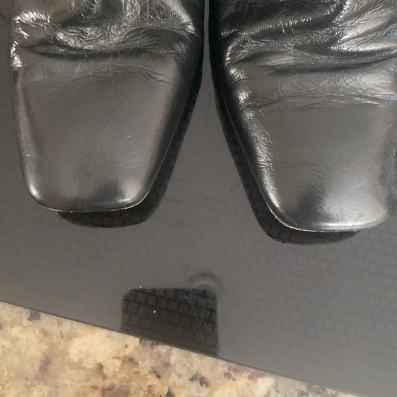 Stuart Weizman short boots - Picture 12 of 12